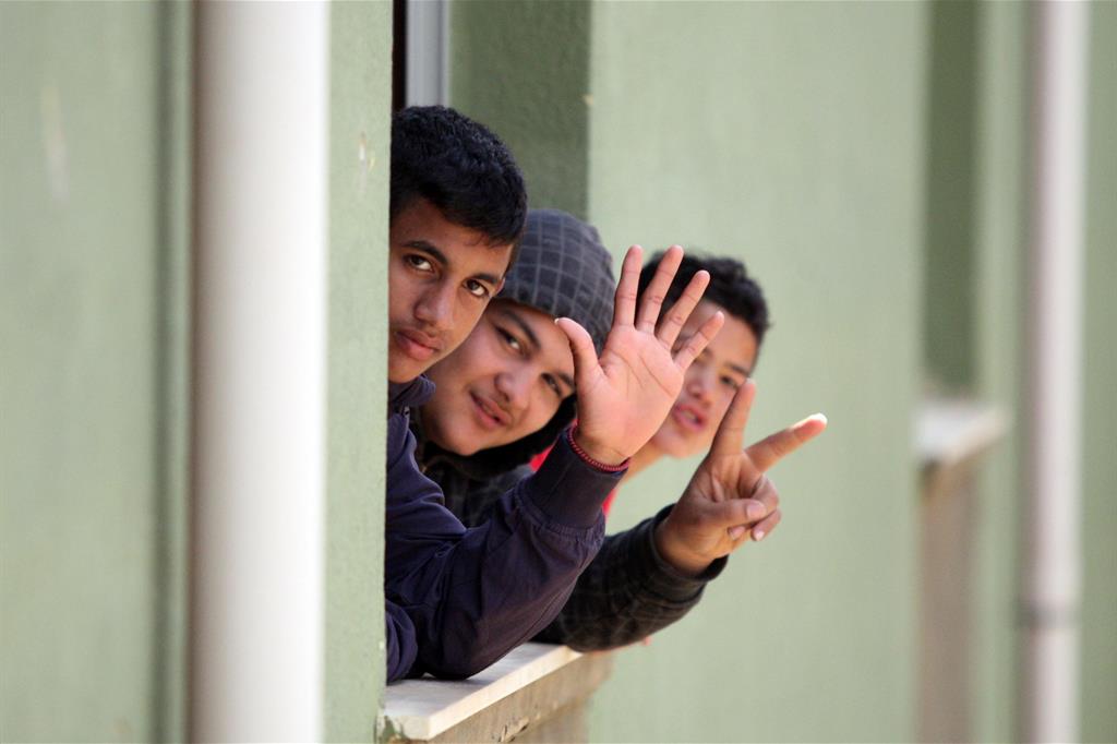 Il decreto Minniti è legge: asilo più veloce e nuovi centri di rimpatrio