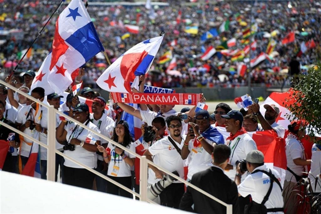 La GMG di Panama si terrà dal 22 al 27 gennaio 2019