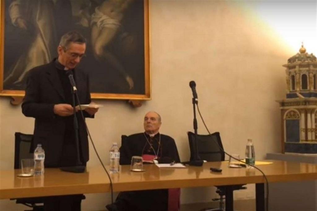 Monsignor Daniele Gianotti nuovo vescovo di Crema