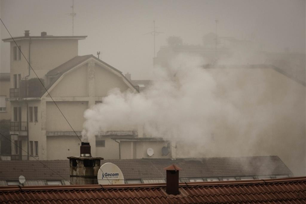 Lavoro e smog: debuttano gli indicatori del «Bes»