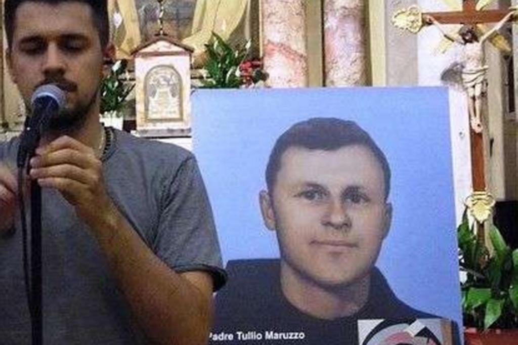 Sarà beato padre Tullio Maruzzo martire in Guatemala