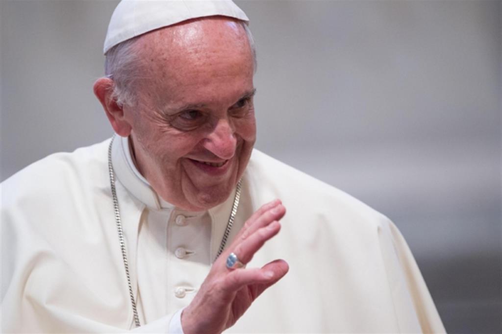 Papa Francesco alla Commissione antimafia: tutelare i testimoni di giustizia