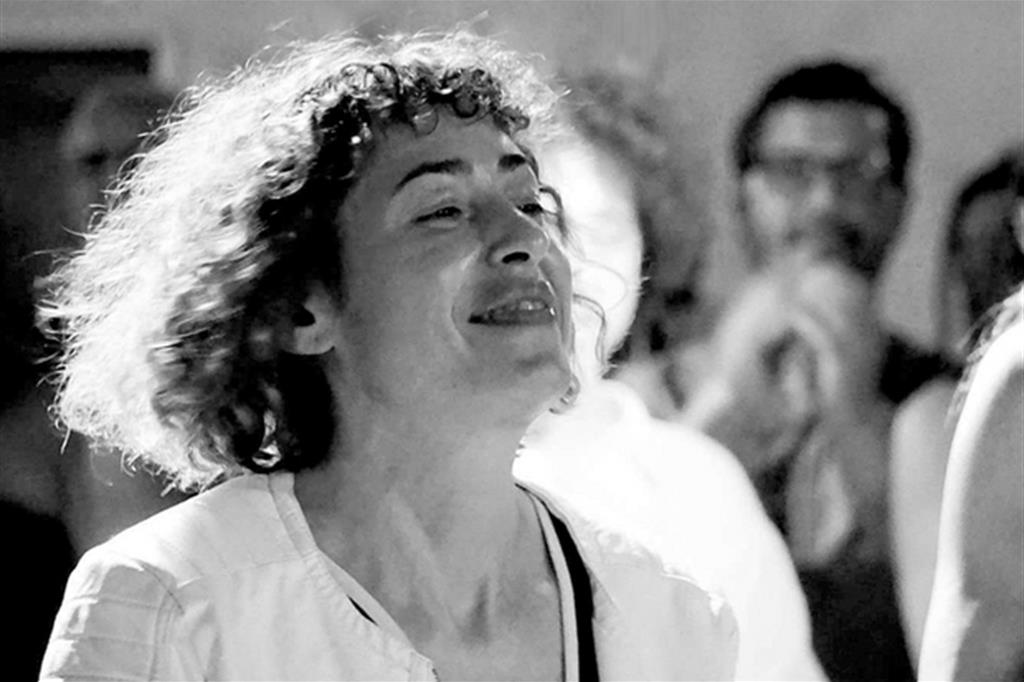 La cantautrice catanese Gerardina Trovato debuttò a Sanremo nel 1993 con “Non ho più la mia città”, giunta seconda tra le Nuove Proposte