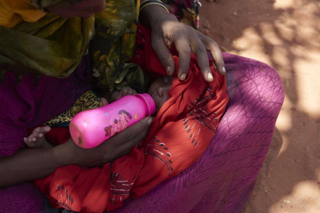 Etiopia (Tina Hillier - Oxfam) - 