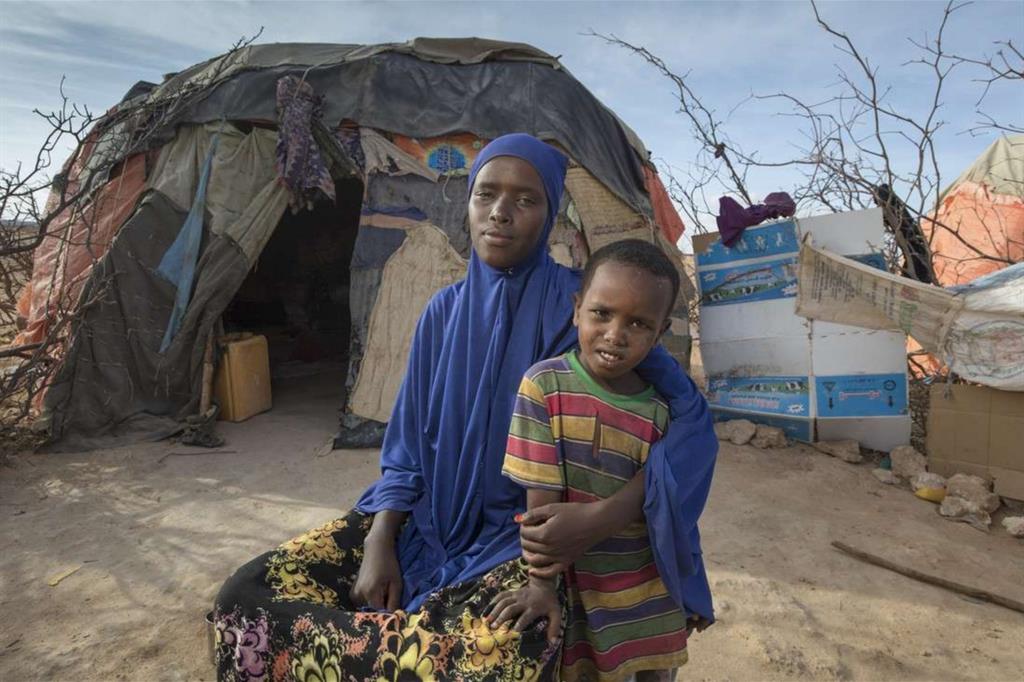 Somalia ( Petterik Wiggers - Oxfam) - 