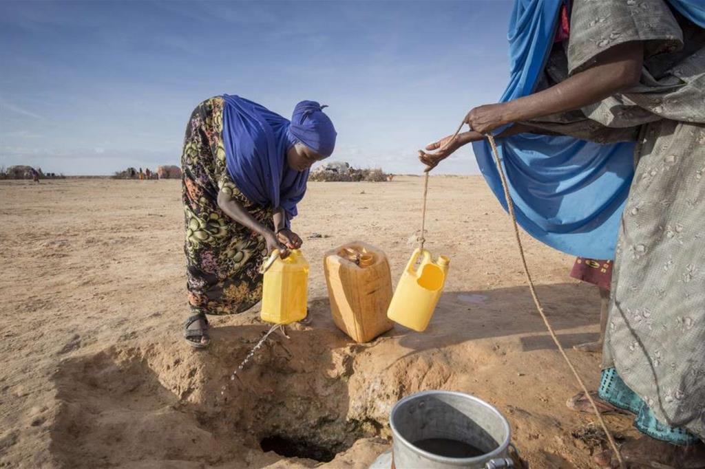 Somalia ( Petterik Wiggers - Oxfam) - 
