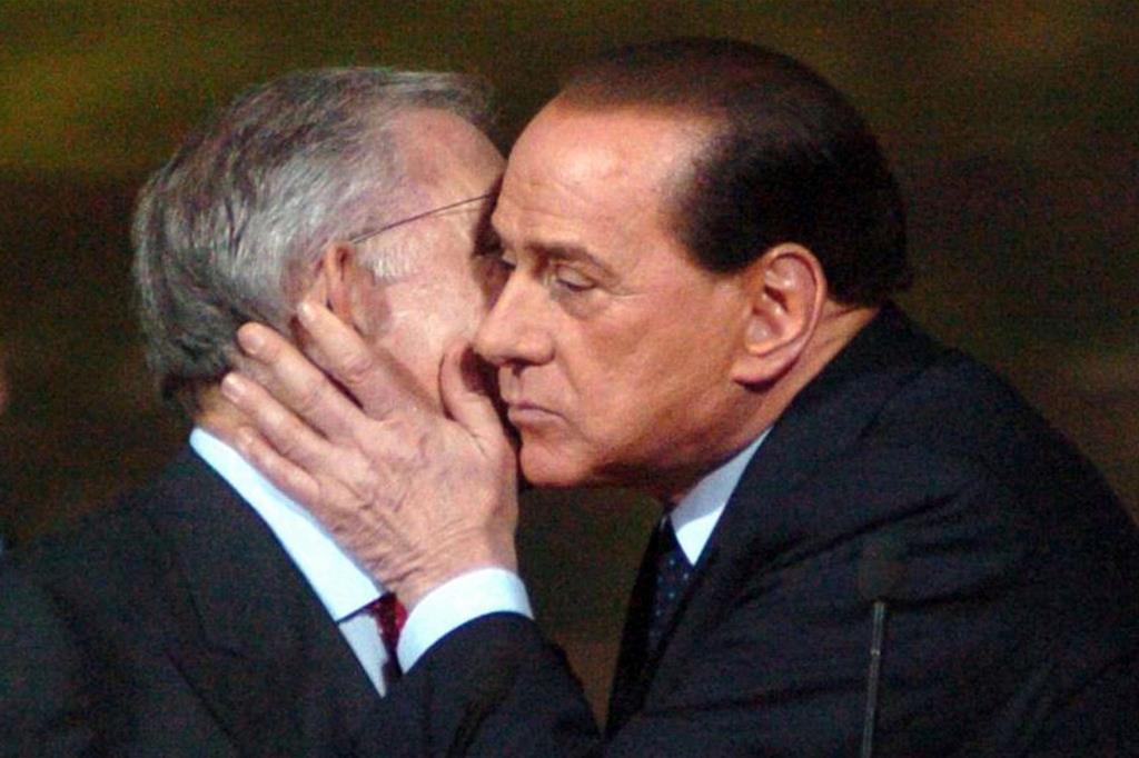 Stragi del '93: nuove indagini su Berlusconi e Dell'Utri