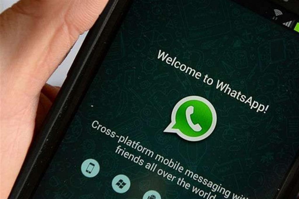 Ue stanga Facebook: maximulta da 110 milioni per Whatsapp