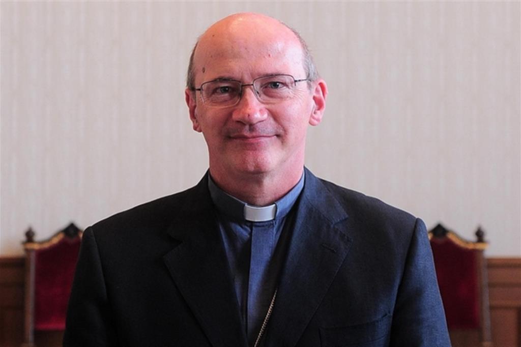 L'arcivescovo Redaelli: «È urgente intervenire prima del dramma»
