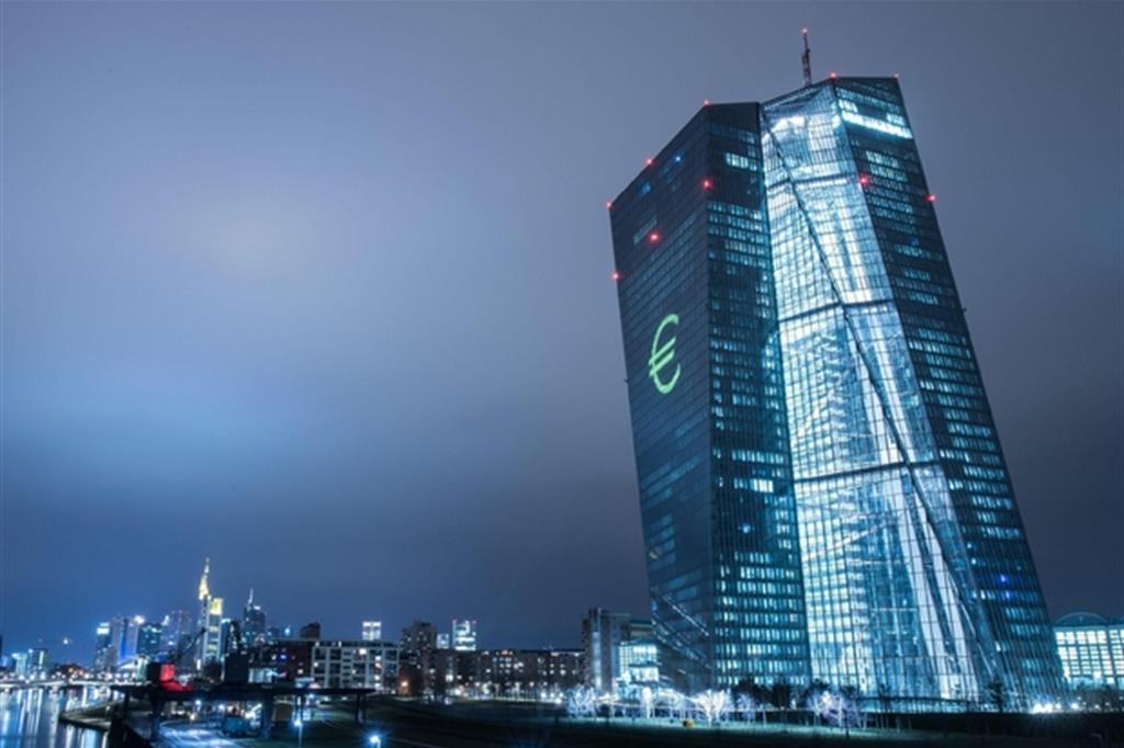 «La Bce non può dettare regole vincolanti sui crediti deteriorati»