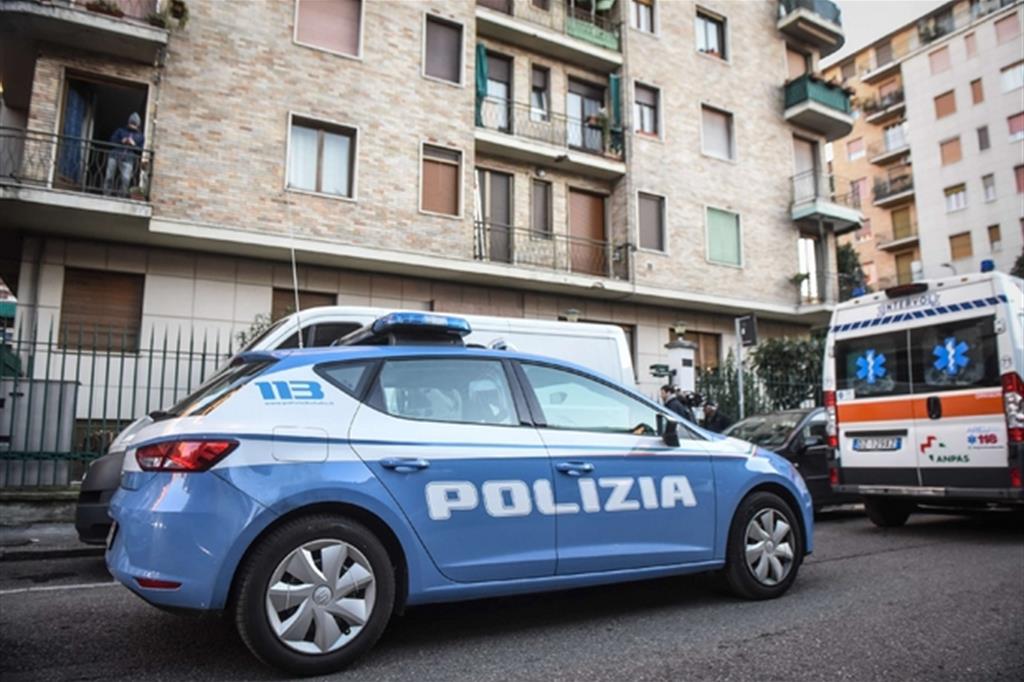 Donna uccisa a Milano, arrestato marito. Omicidio-suicidio nel Casertano
