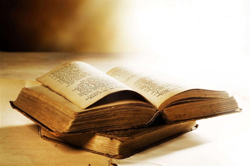 Libri sacri: verità e interpretazione