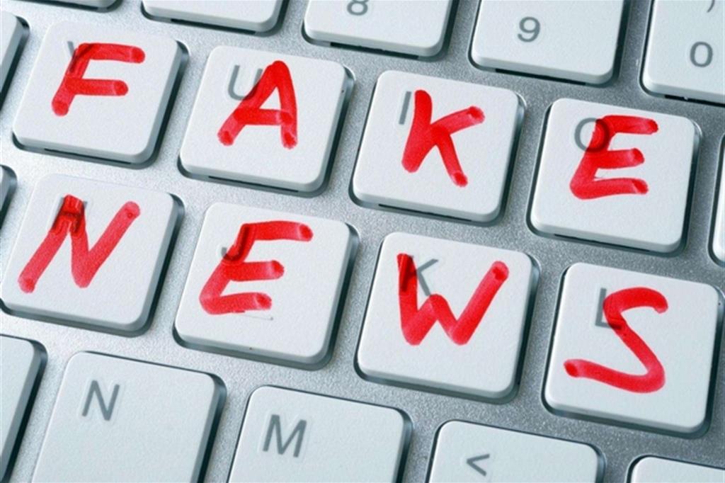 Dario Viganò: «Contro le fake news serve un codice etico»