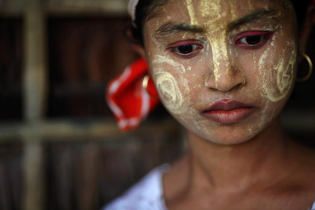 L'Onu: villaggi distrutti, stupri. Ecco i crimini contro il popolo Rohingya