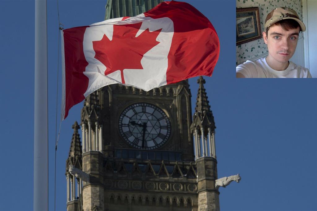 Strage in moschea. Il killer «uno studente franco-canadese»