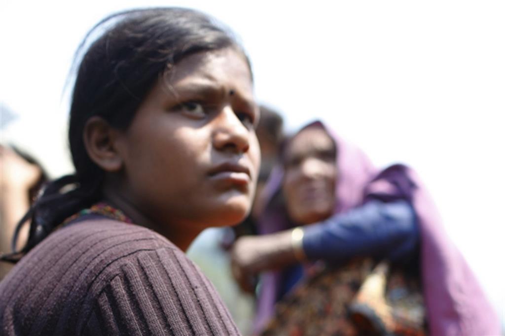 Nepal, 12mila ragazze schiave salvate da Koirala