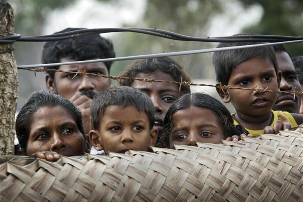 Lo Sri Lanka otto anni dopo il tentativo di seppellire l’odio