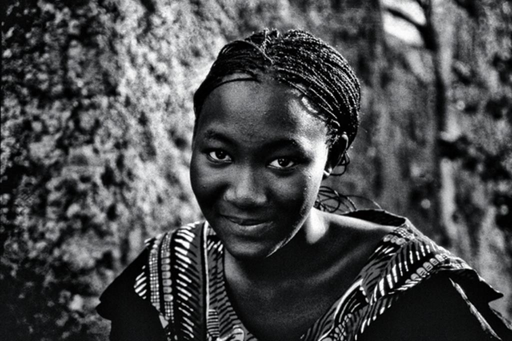 Dal libro di Marco Aime “Il soffio degli antenati. Immagini e proverbi africani”, edito da Einaudi (© Marco Aime)