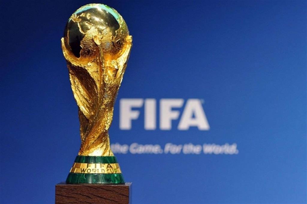 L'ammucchiata mondiale: 48 nazionali in lizza per la Coppa del mondo