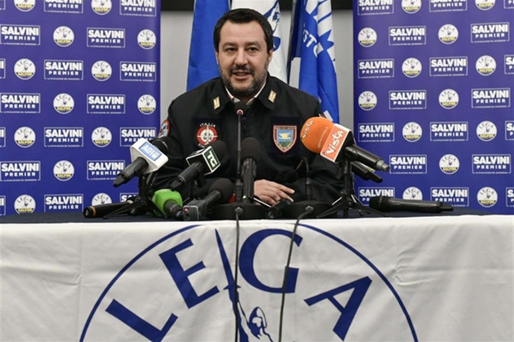 Salvini con il Ppe alle Europee? Segnali di declino per il sovranismo