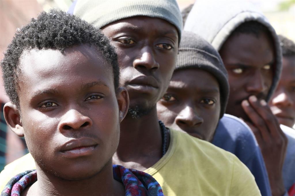 Corte europea accoglie ricorso contro Italia per espulsioni di sudanesi