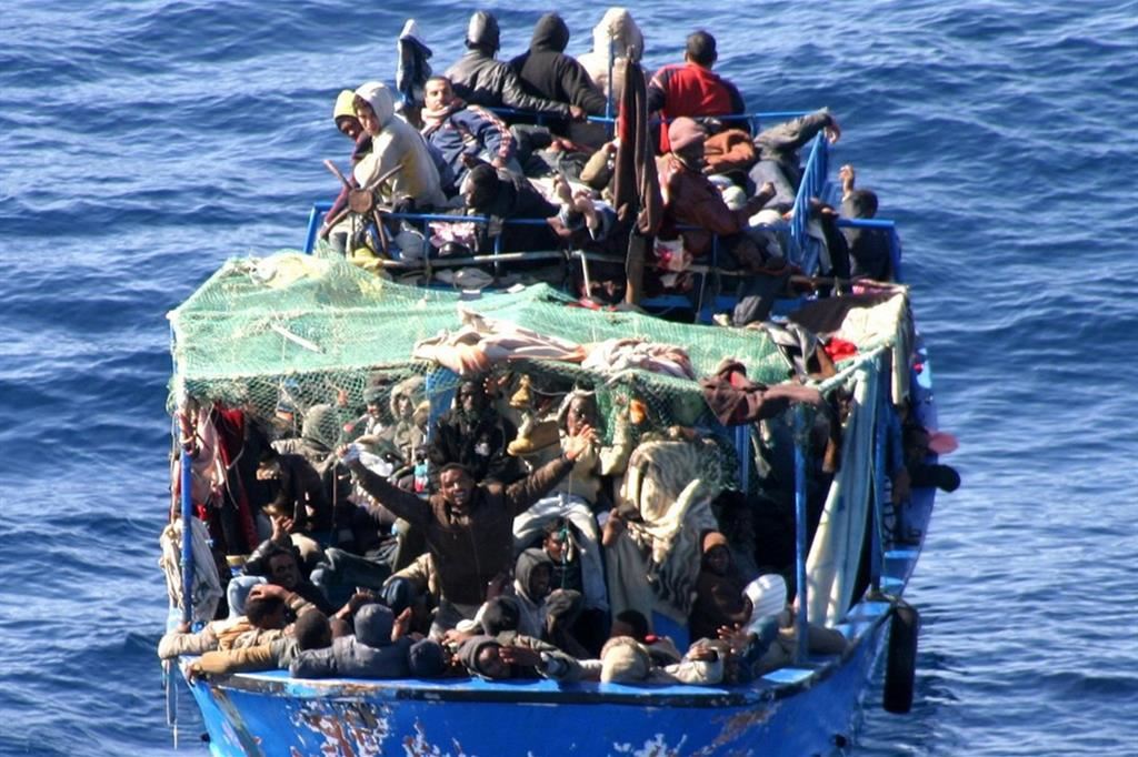 Migrare è (troppo) morire: ricordare per cambiare