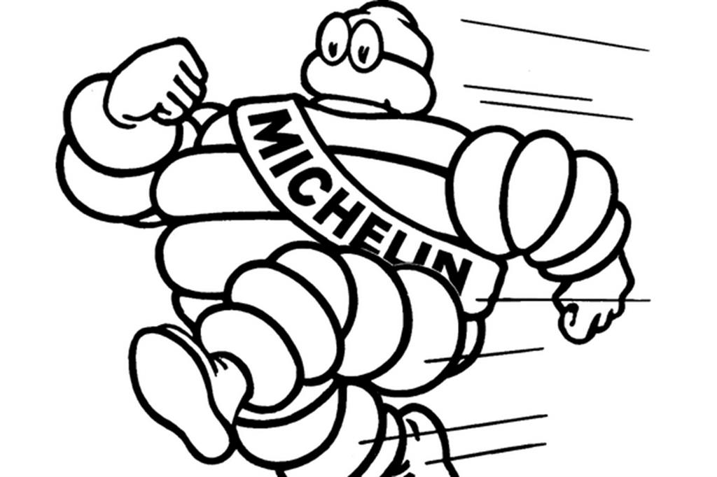Nato per caso, celebre per forza: l'Omino Michelin compie 120 anni
