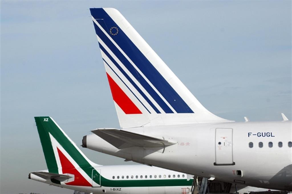 Svolta nelle trattative, Air France vede le carte