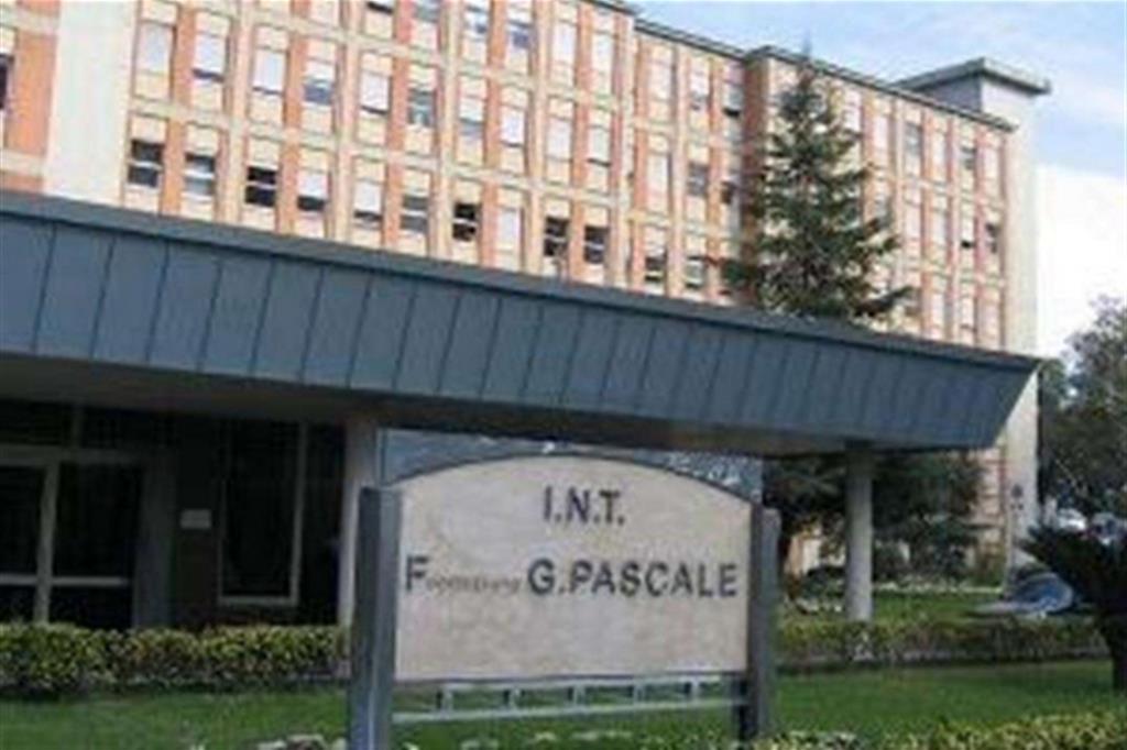 L’Istituto Pascale di Napoli