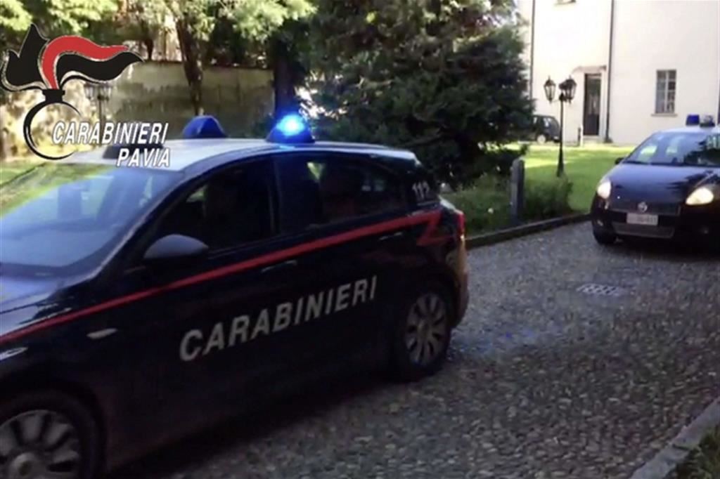 Emanuele morto sotto il treno: un carabiniere vero