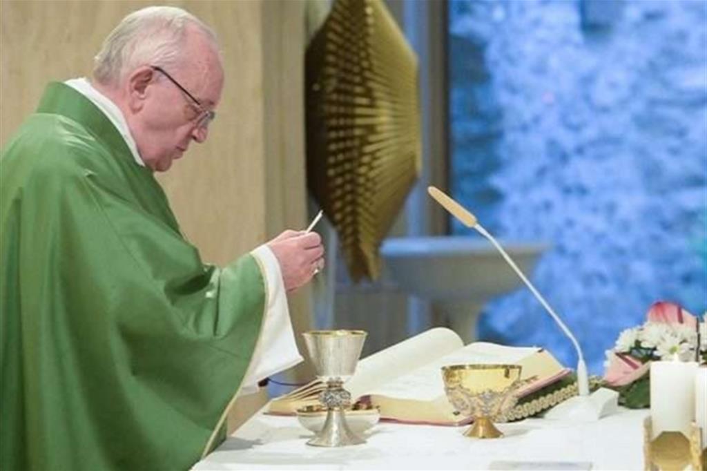 Papa Francesco: l’ingiustizia di sfruttare il lavoro è peccato mortale