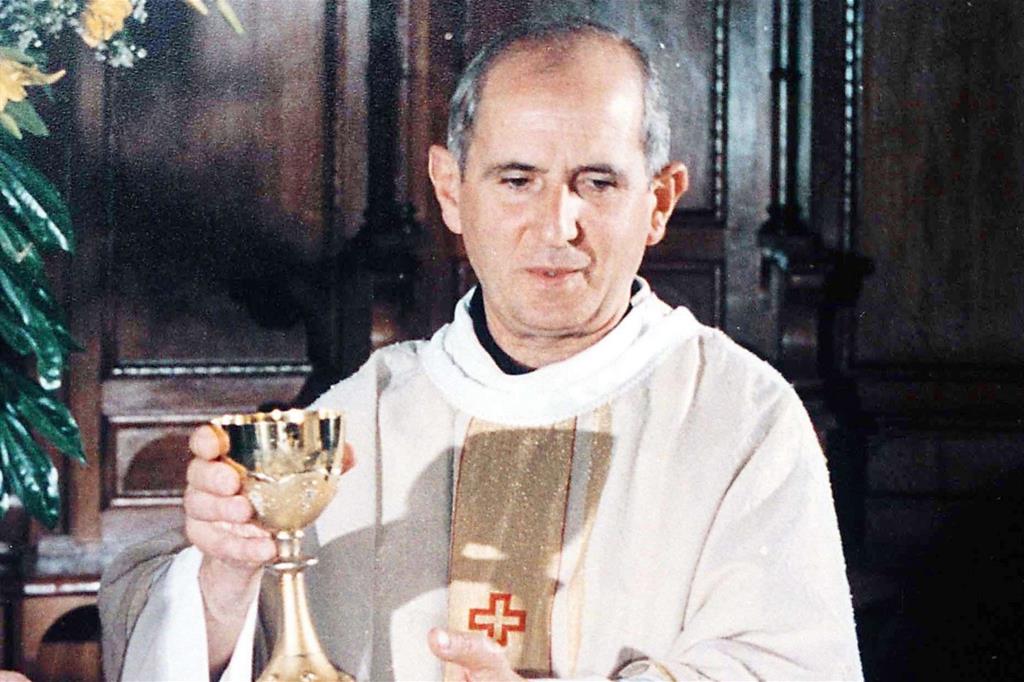 Don Pino Puglisi, il parroco di Brancaccio ucciso dalla mafia beatificato cinque anni fa