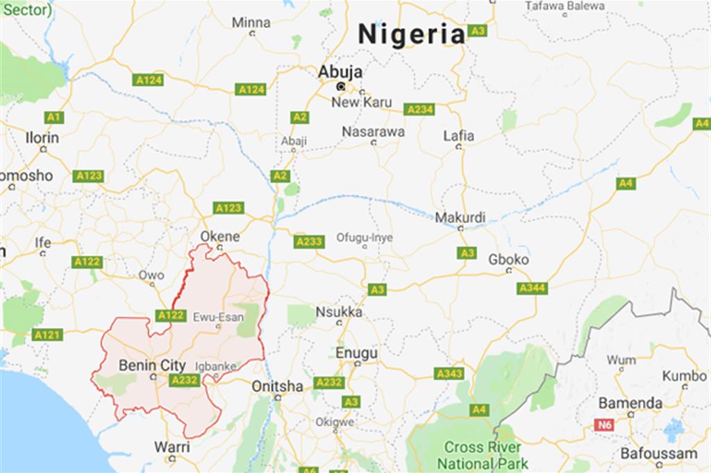 Rilasciati i quattro sacerdoti cattolici rapiti in Nigeria