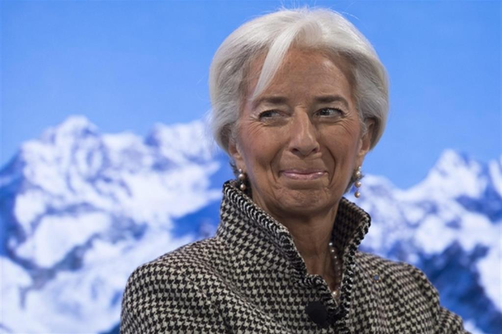 Il Fmi: crescita mondiale accelera, merito delle economie avanzate