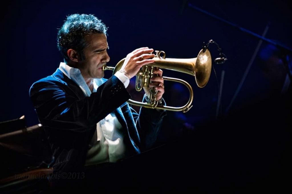 Paolo Fresu: «Il jazz canta la bellezza»