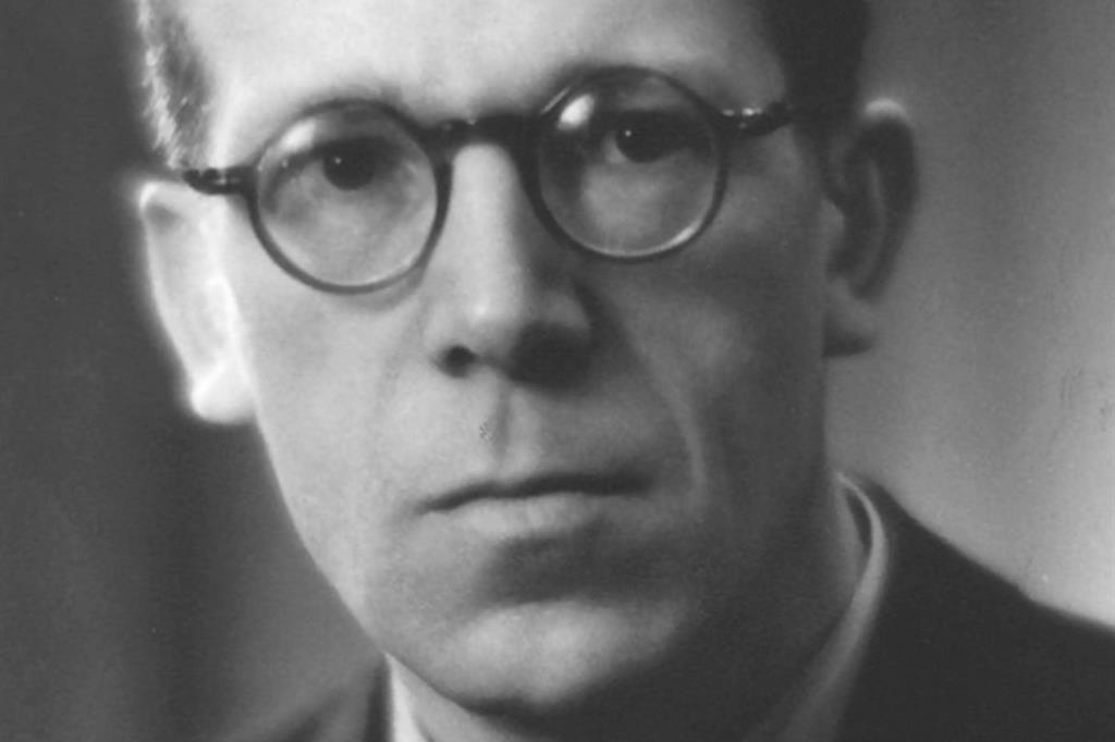 Hans Asperger (Vienna, 1906 – 1980)