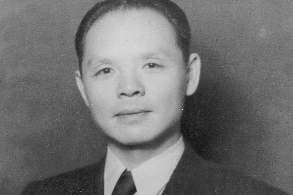Ho Feng Shan (1901-1997), console cinese a Vienna, salvò migliaia di ebrei nell’Austria occupata dai nazisti