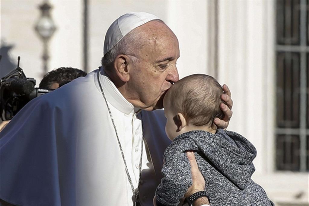 Papa Francesco: liberare il cuore dai desideri malvagi