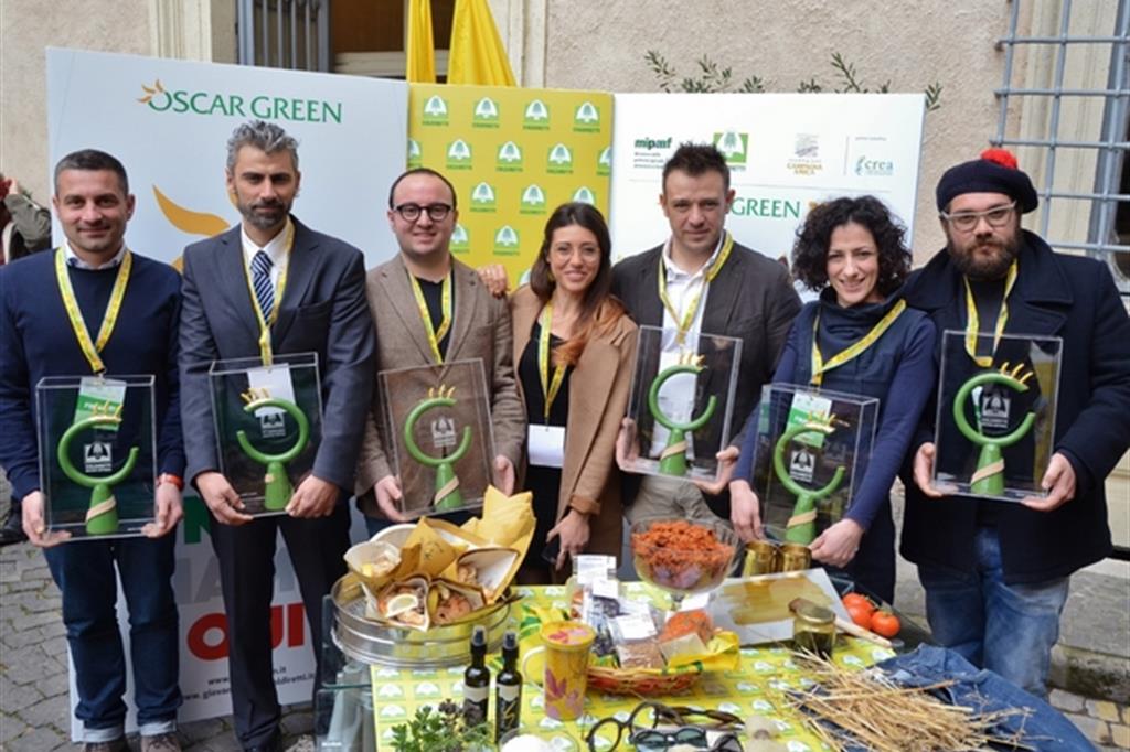 Venerdì 27 a Bari il primo Open Day dell'agricoltura