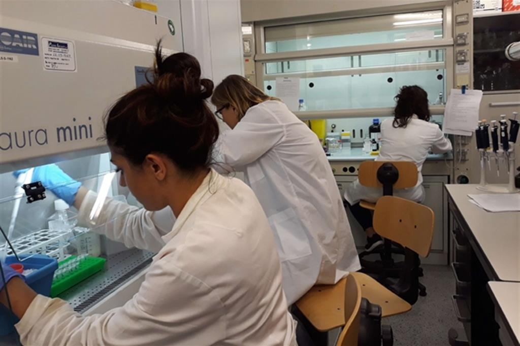 Il laboratorio nelle malattie autoimmuni