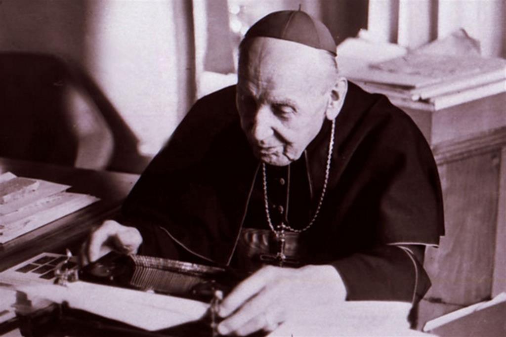 Il 16 novembre di 50 anni fa moriva a Roma a 87 anni il gesuita e biblista tedesco il cardinale Agostino Bea (1881-1968) che fu tra i pincipali estensori della dichiarazione del Concilio Vaticano II “Nostra Aetate”