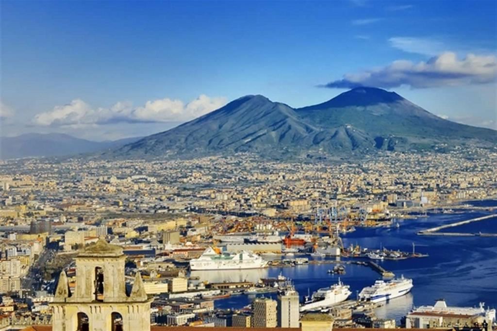 Napoli e l'«egemonia dei delinquenti»