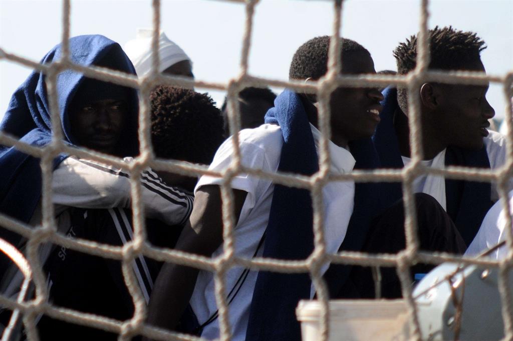Corte Ue: stop ai respingimenti dei richiedenti asilo tra stati membri