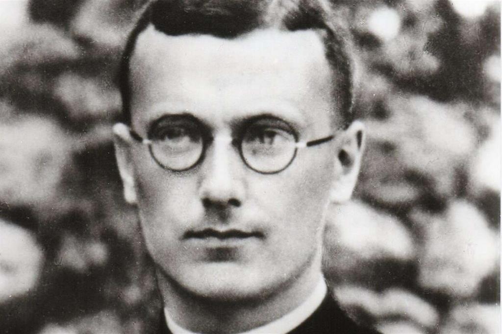 Il sacerdote cattolico Franz Reinisch, ucciso nel 1942 per non avere giurato fedeltà al regime di Hitler