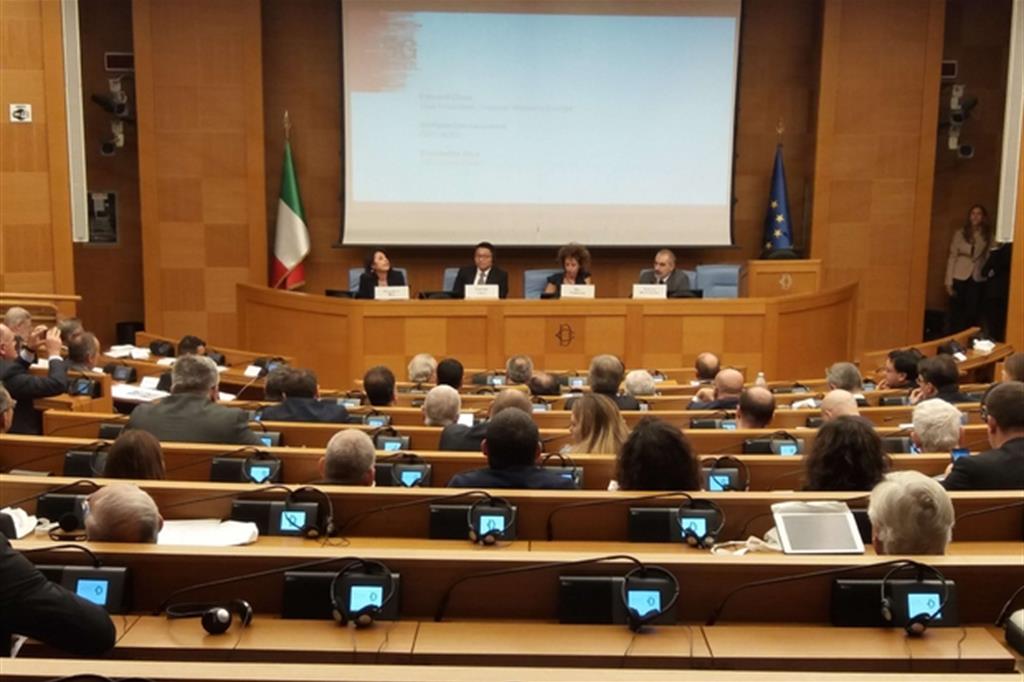 5G Summit: scenari, opportunità e sperimentazioni in Italia