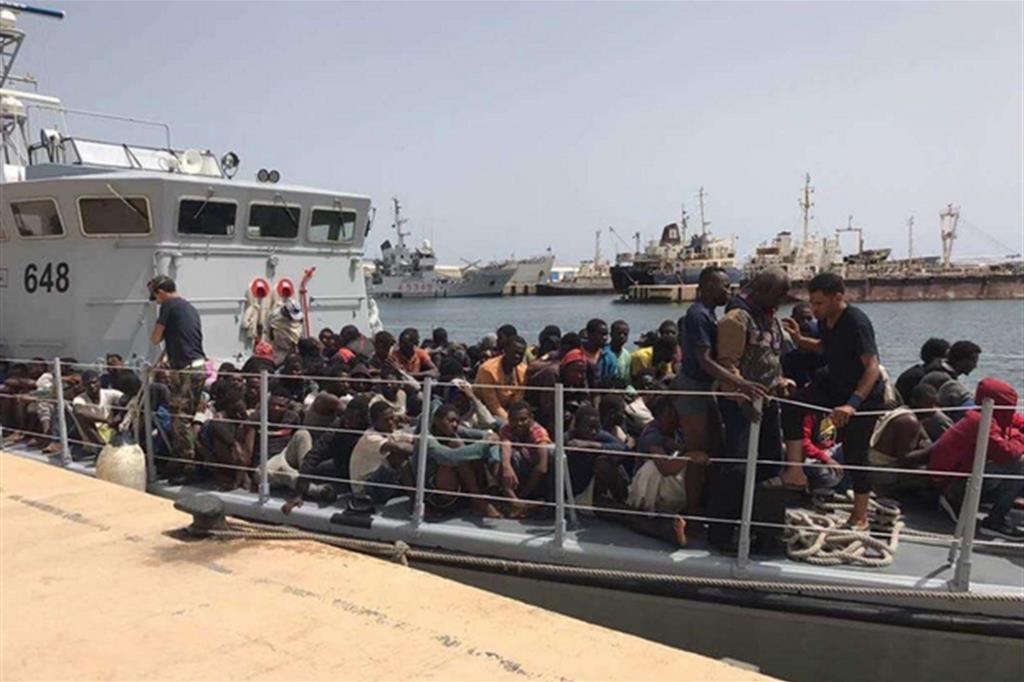Amnesty: in Italia «gestione repressiva delle migrazioni»