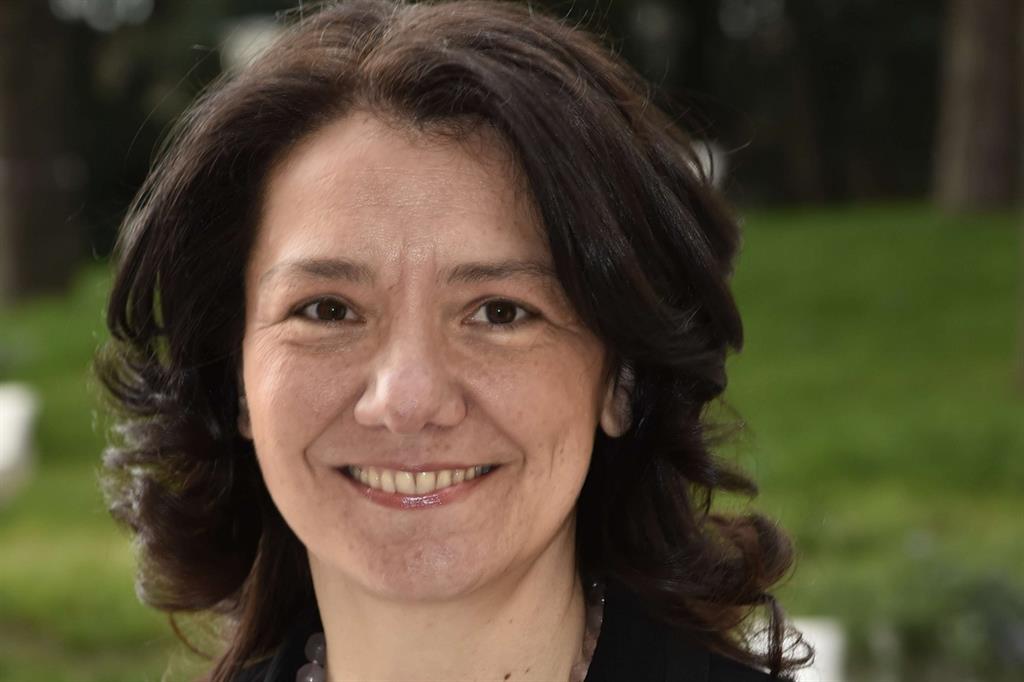 Marina Casini, nuova presidente nazionale del Movimento per la Vita (Siciliani)