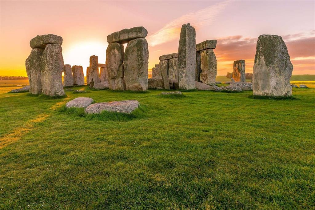I primi abitanti di Stonehenge? Arrivavano dal Galles