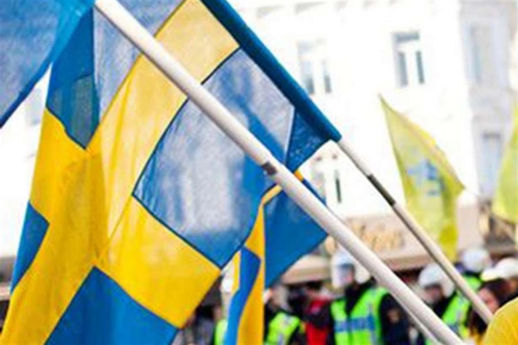 Ora pure la Svezia è tentata dal sovranismo