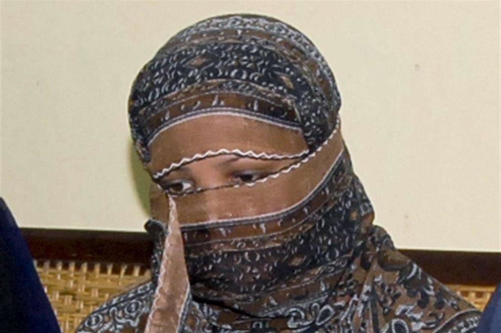 Il carcere di Asia Bibi la vera bestemmia dell’islam estremista